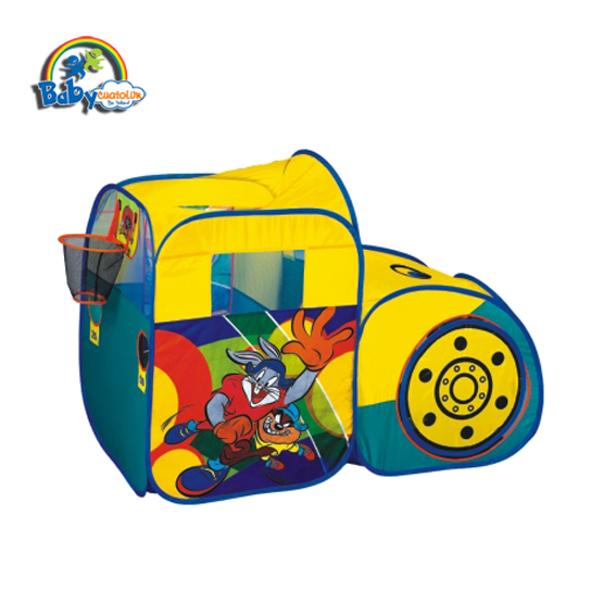 Nhà bóng lều bóng ô tô LR2122