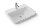 Chậu rửa Inax L-2398V