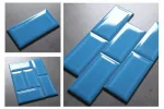 Gạch trang trí Việt Nhật AQUA 8512