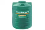 Bồn nước nhựa Toàn Mỹ Green 2000L Đứng