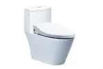 Bồn cầu kết hợp nắp cơ CD1363 -TAF050
