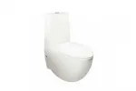 Bồn cầu hai khối TOTO CW811PJWS - TX215C