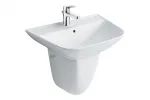 Chân chậu rửa Inax L-297VC