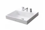 Chậu rửa đặt bàn TOTO LT1615K