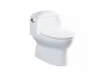 Bồn cầu một khối TOTO MS914RT8