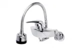 Vòi chén nóng lạnh Luxta L3201B