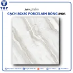 Gạch Lát Nền Khổ Lớn 80x80 PORCELAIN 8905
