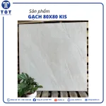 Gạch Lát Nền Khổ Lớn 80x80 KIS-B11