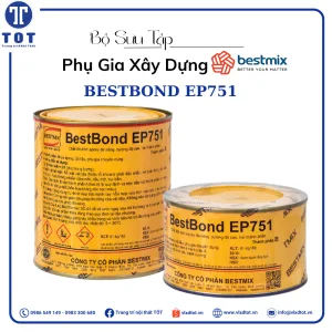 bestbond-ep751-t