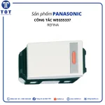 Công Tắc Điện PANASONIC WEG55337