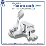 Vòi Sen Tắm Nóng Lạnh LUXTA L2228