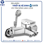 Vòi Sen Tắm Nóng Lạnh LUXTA L2216