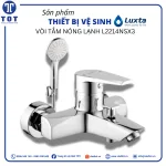 Vòi Sen Tắm Nóng Lạnh LUXTA L2214NSX3