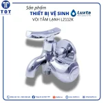 Vòi Sen Tắm Lạnh LUXTA L2112K