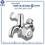 Vòi Sen Tắm Lạnh LUXTA L2105