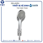 Tay Sen Tắm LUXTA TX18