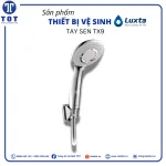 Tay Sen Tắm LUXTA TX9
