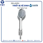 Tay Sen Tắm LUXTA T10