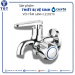 Vòi Sen Tắm Lạnh LUXTA L2102T3