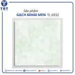 Gạch Lát Nền 60x60 THANH LONG TL6932