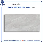 Gạch Khổ Lớn Lát Nền 60x120 1505