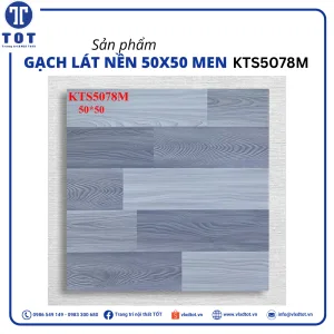 kts5078m