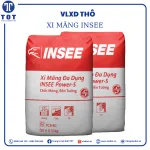 Xi Măng Đa Dụng INSEE