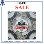 Gạch KSM528T SALE