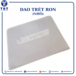 Dao Trét Ron Nhỏ (16cm)