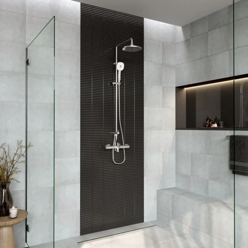 sen tắm đứng Inax