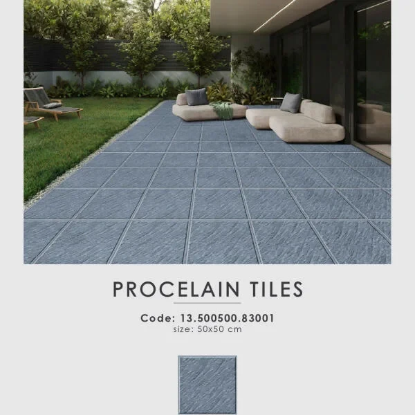 Gạch lát nền Prime 83001 tiles