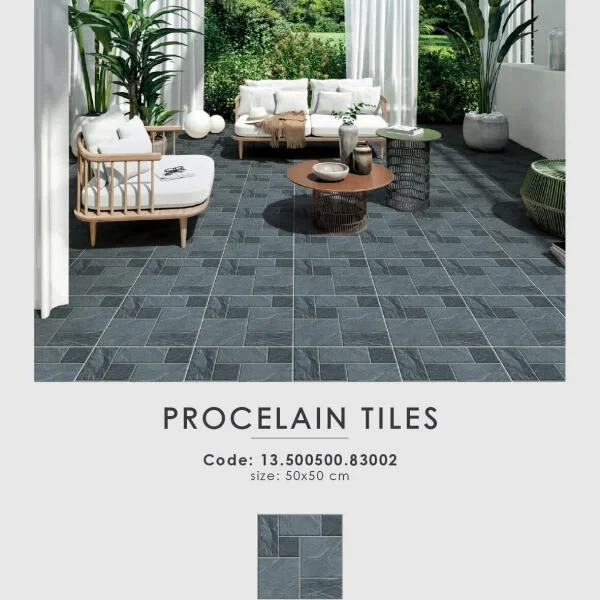 Gạch lát nền Prime 83002 tiles