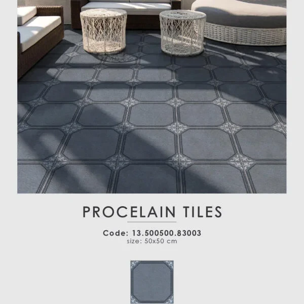 Gạch lát nền Prime 83003 tiles