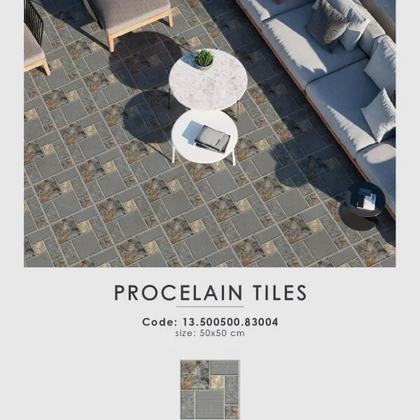 Gạch lát nền Prime 83004 tiles