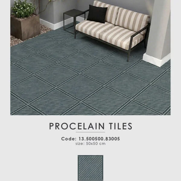 Gạch lát nền Prime 83005 tiles