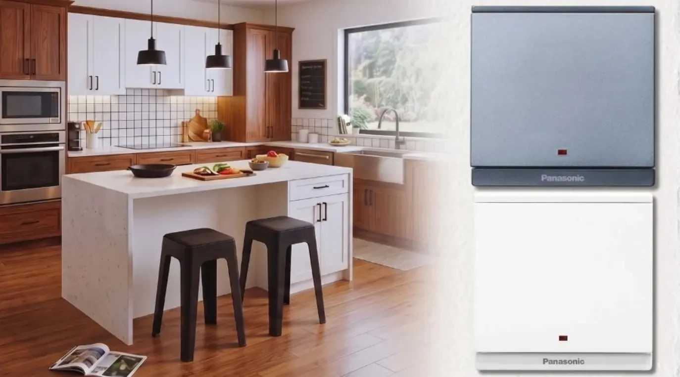 Hình minh họa ổ cắm công tắc nội thất