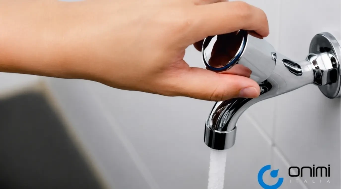Sản phẩm vòi nước Onimi B12E3