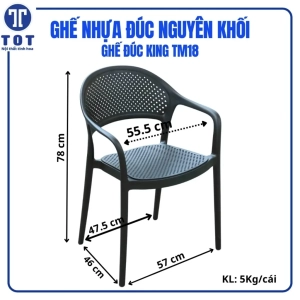 ghe-king-duc-lo-tm18-size