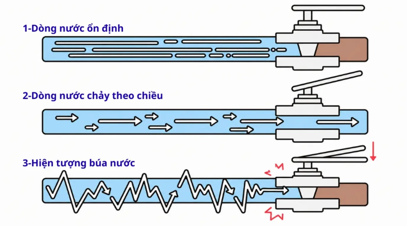 Hiện tượng búa nước