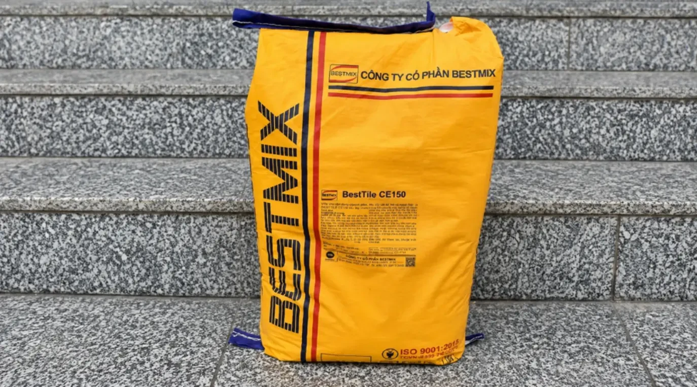 Keo dán gạch BestTile CE150