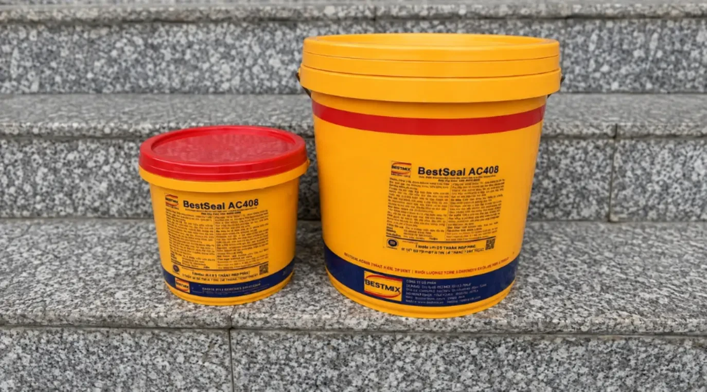 Sơn chống thấm Bestseal AC408