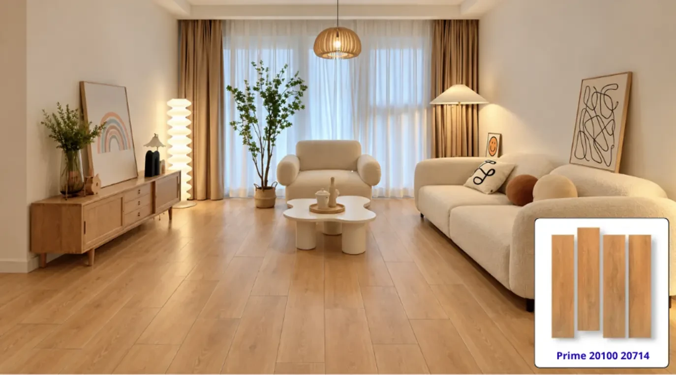 Gạch Lát Nền Prime 20100 20714