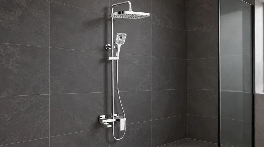 Sen tắm đứng Luxta L7204V
