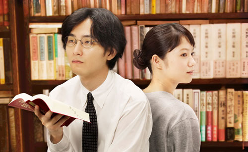 Xem miễn phí 35 bộ film Nhật Bản tại TP Hồ Chí Minh