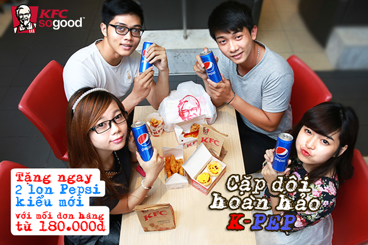 an-kfc-tang-pepsi-mien-phi