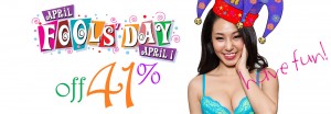 Thương hiệu đồ lót từ Mỹ iBasic khuyễn mại 41%
