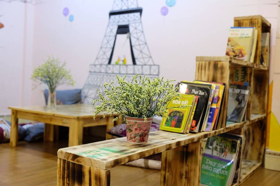 Tea Station - Trà sữa Tokyo khai trai trương mua 1 tặng 3-1