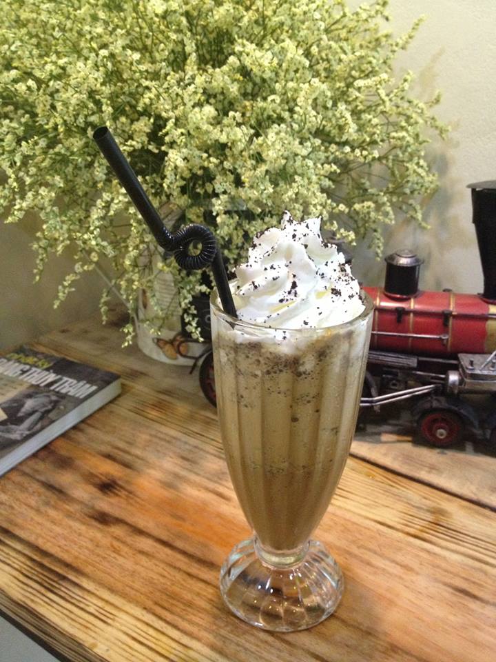 Tea Station - Trà sữa Tokyo khai trai trương mua 1 tặng 3-2