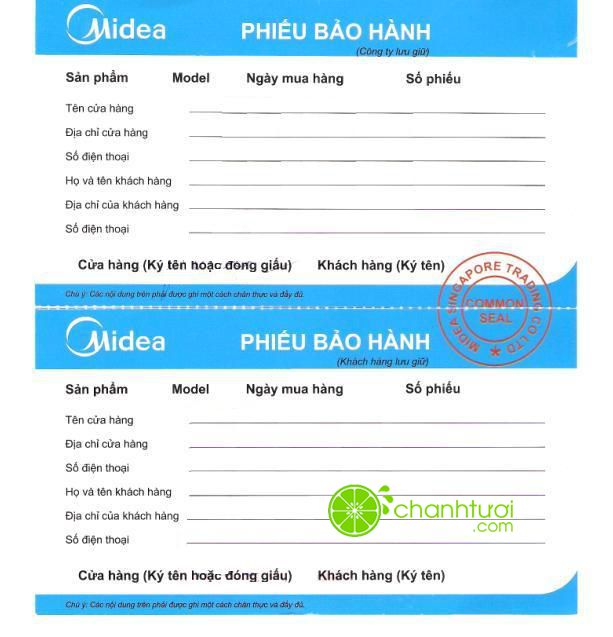 Chính sách bảo hành ở Adayroi như thế nào. Có tốt không-1
