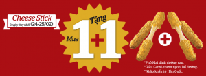 lotteria-khuyến-mại-2-ngày-cheese-stick